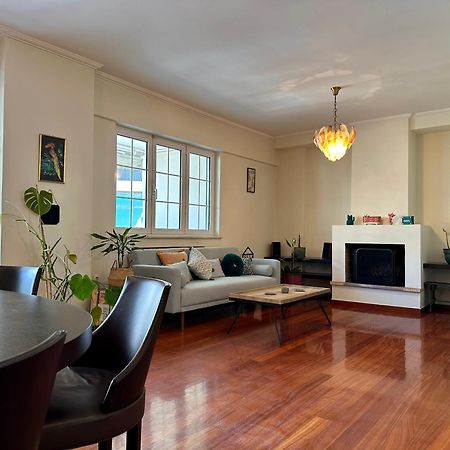 Unique Fox Paradise Duplex Αθήνα Εξωτερικό φωτογραφία