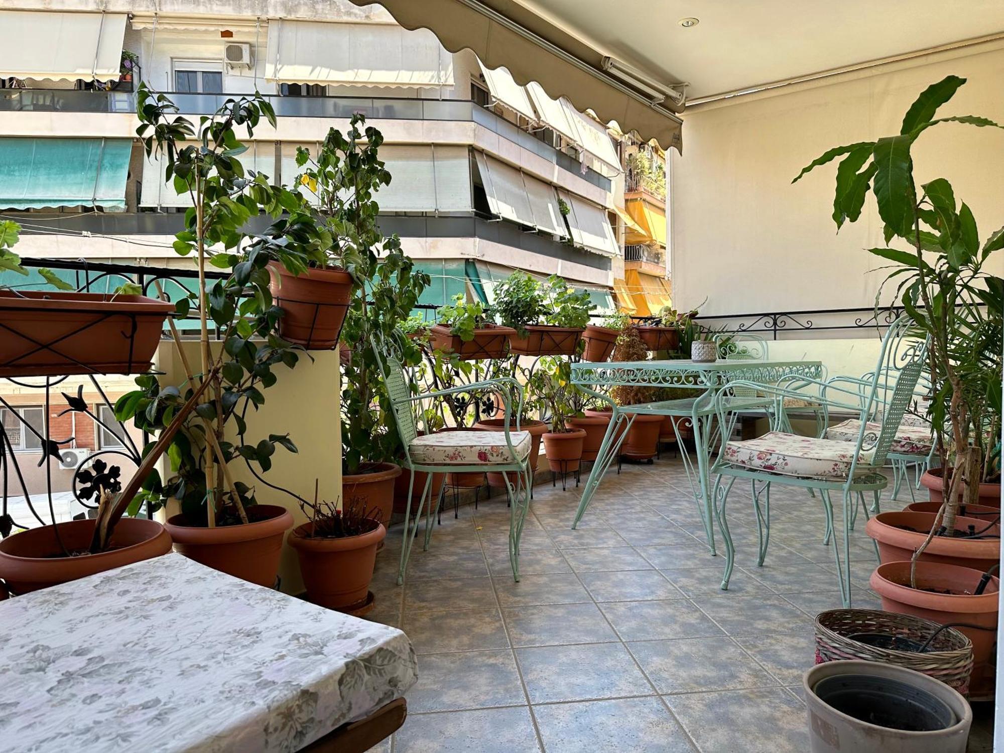 Unique Fox Paradise Duplex Αθήνα Εξωτερικό φωτογραφία
