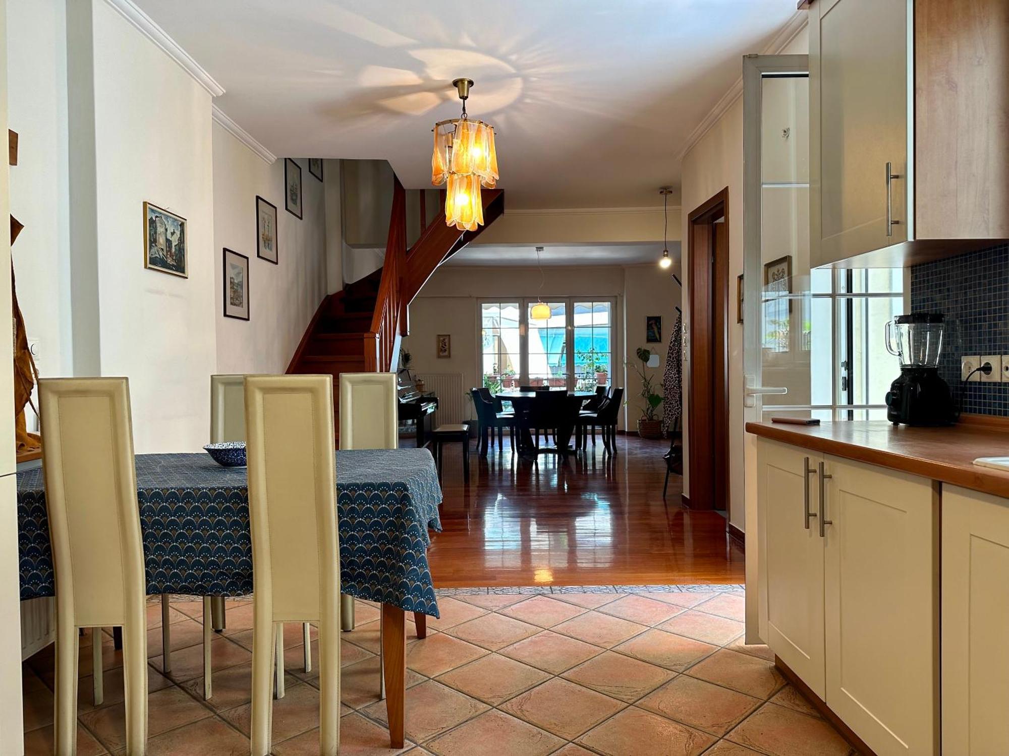 Unique Fox Paradise Duplex Αθήνα Εξωτερικό φωτογραφία