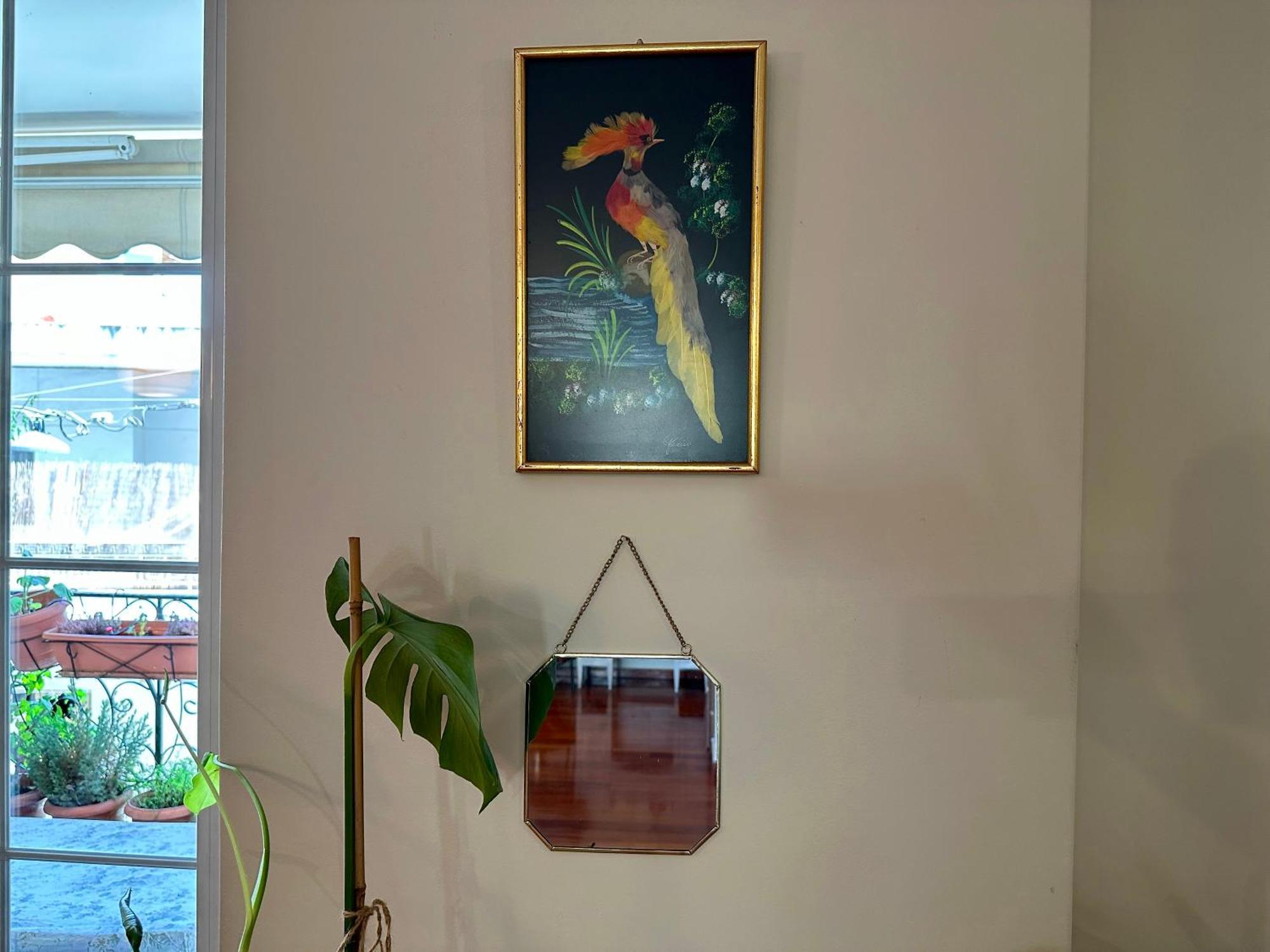 Unique Fox Paradise Duplex Αθήνα Εξωτερικό φωτογραφία