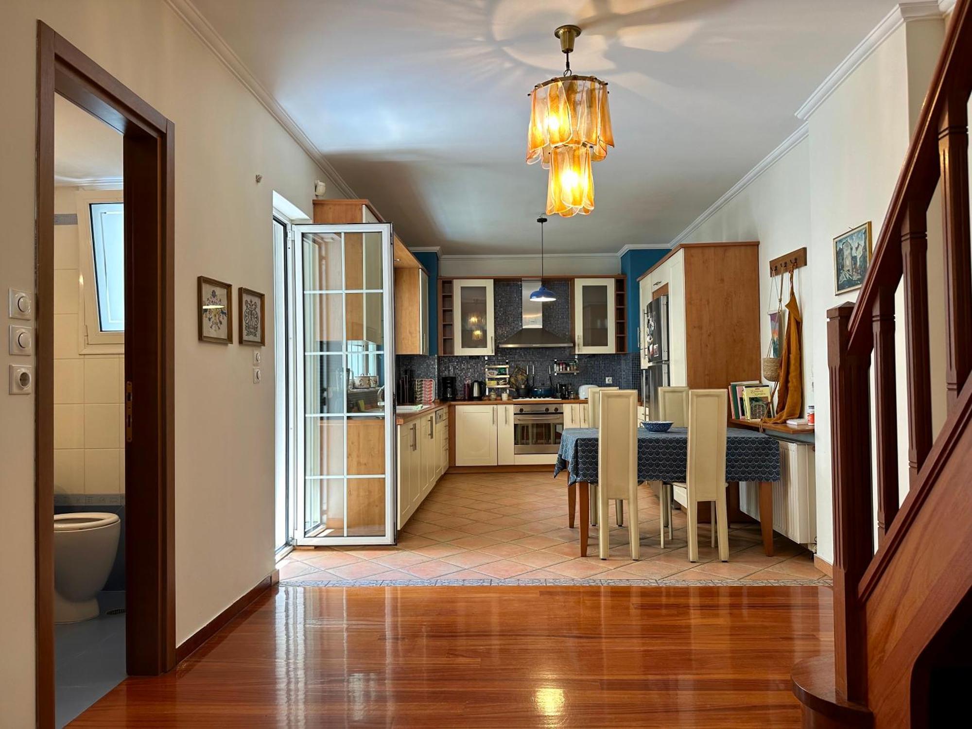 Unique Fox Paradise Duplex Αθήνα Εξωτερικό φωτογραφία