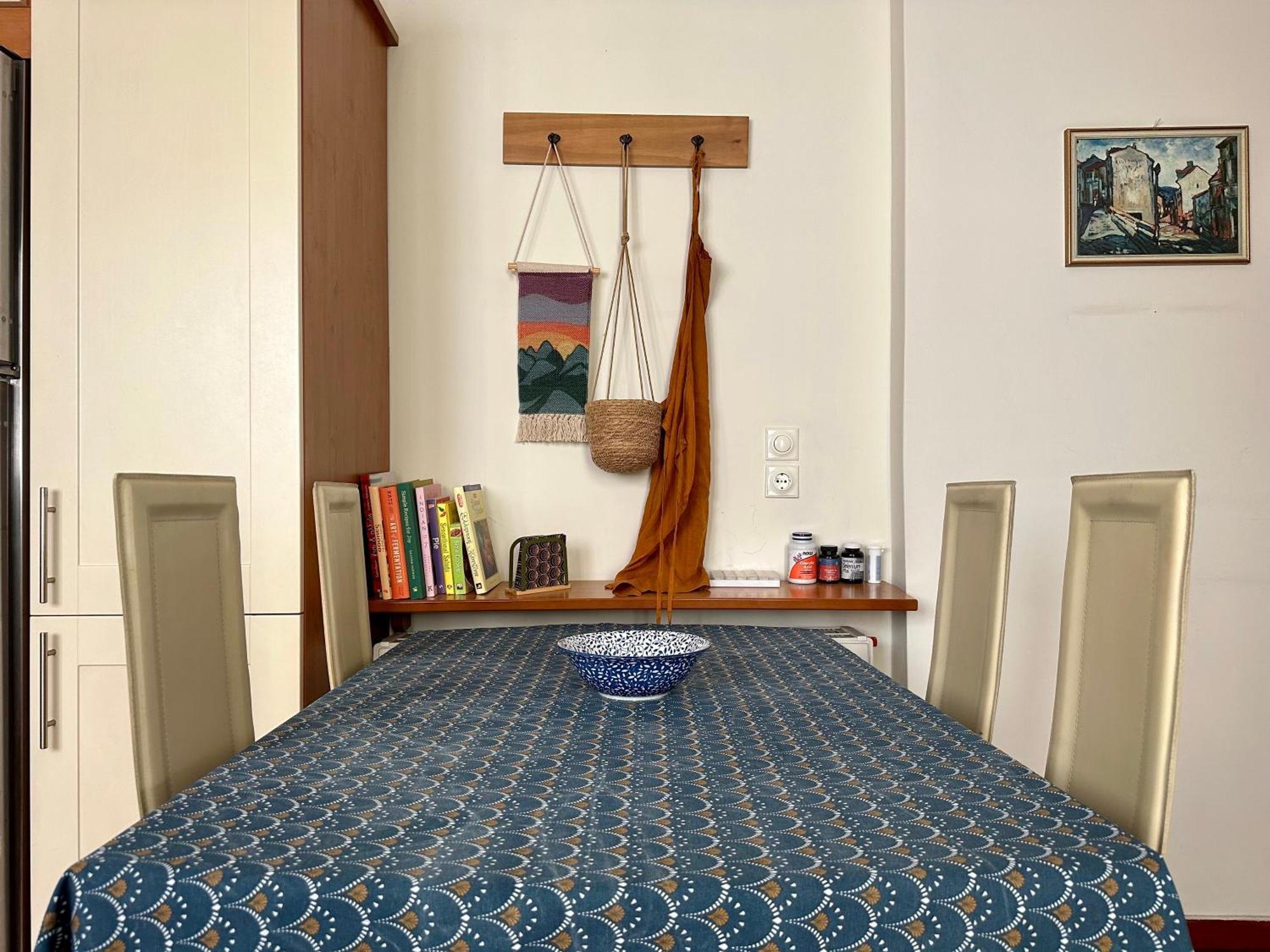 Unique Fox Paradise Duplex Αθήνα Εξωτερικό φωτογραφία