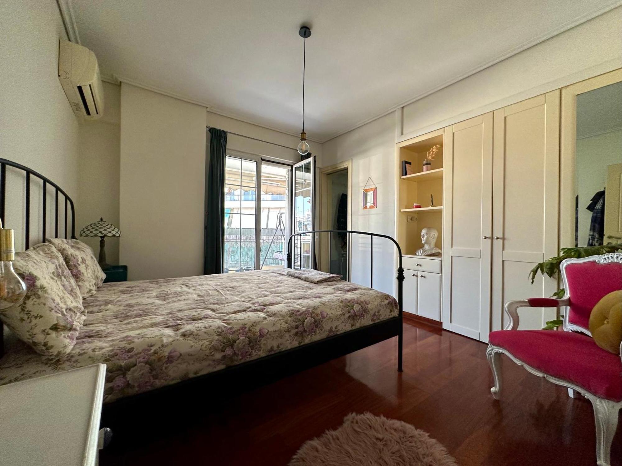 Unique Fox Paradise Duplex Αθήνα Εξωτερικό φωτογραφία