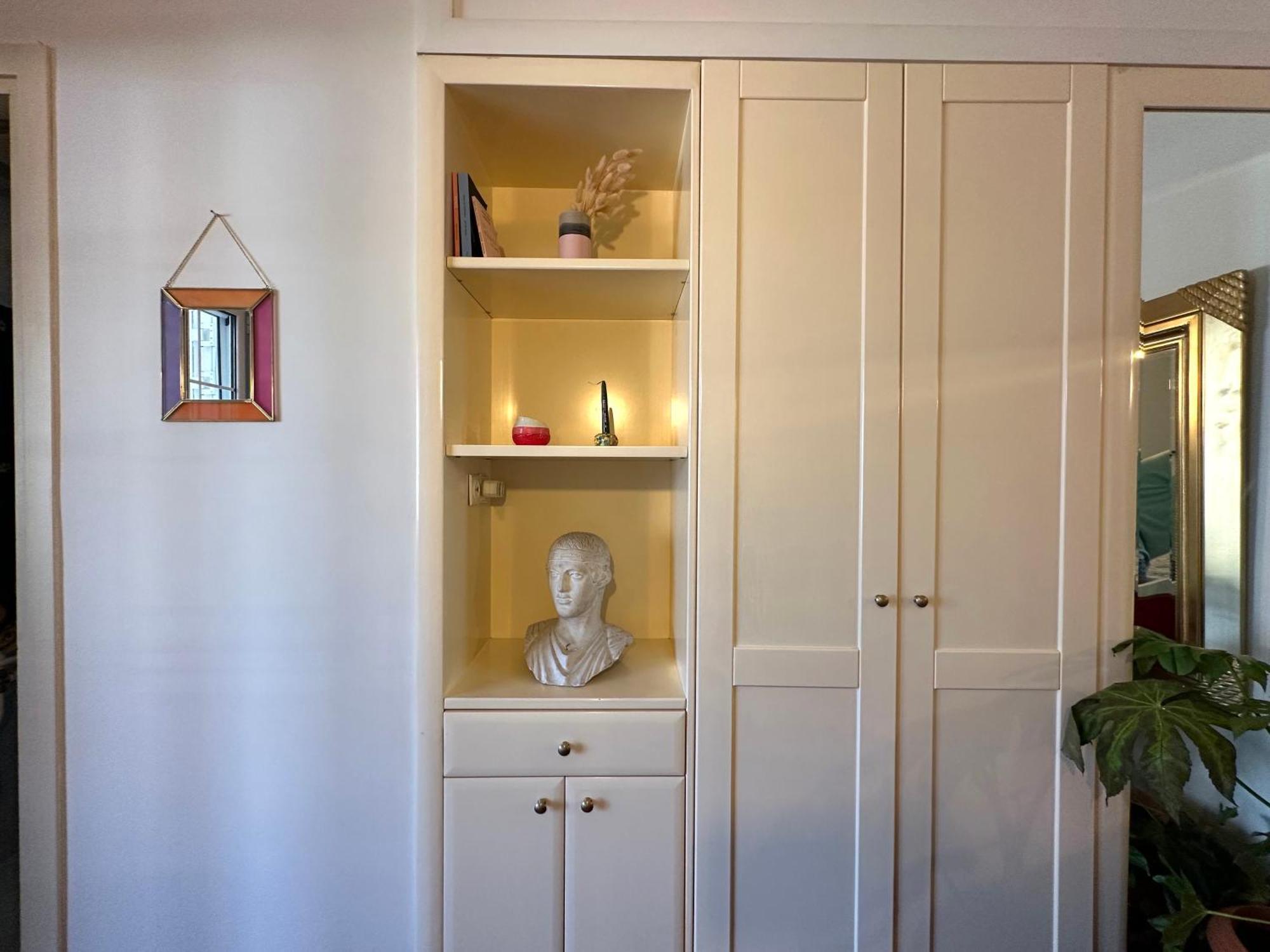 Unique Fox Paradise Duplex Αθήνα Εξωτερικό φωτογραφία