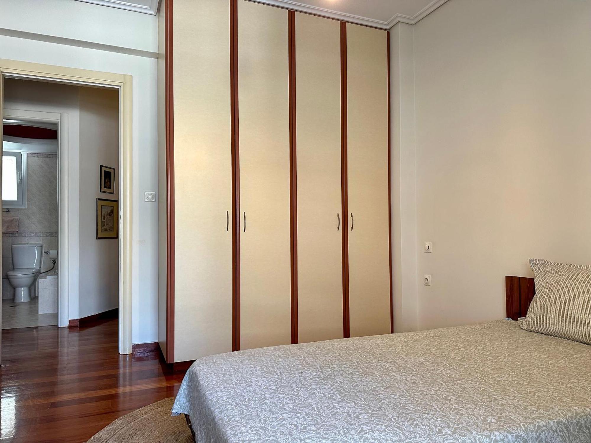 Unique Fox Paradise Duplex Αθήνα Εξωτερικό φωτογραφία