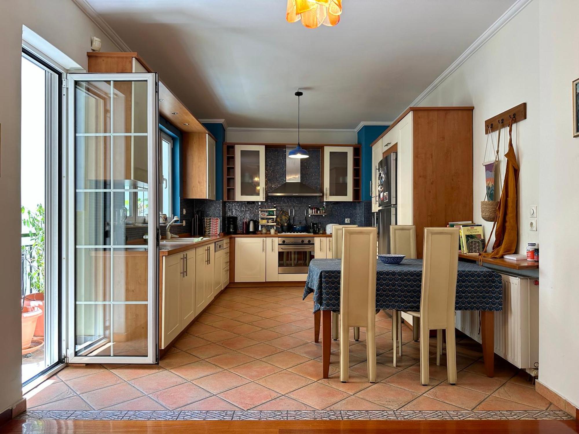 Unique Fox Paradise Duplex Αθήνα Εξωτερικό φωτογραφία