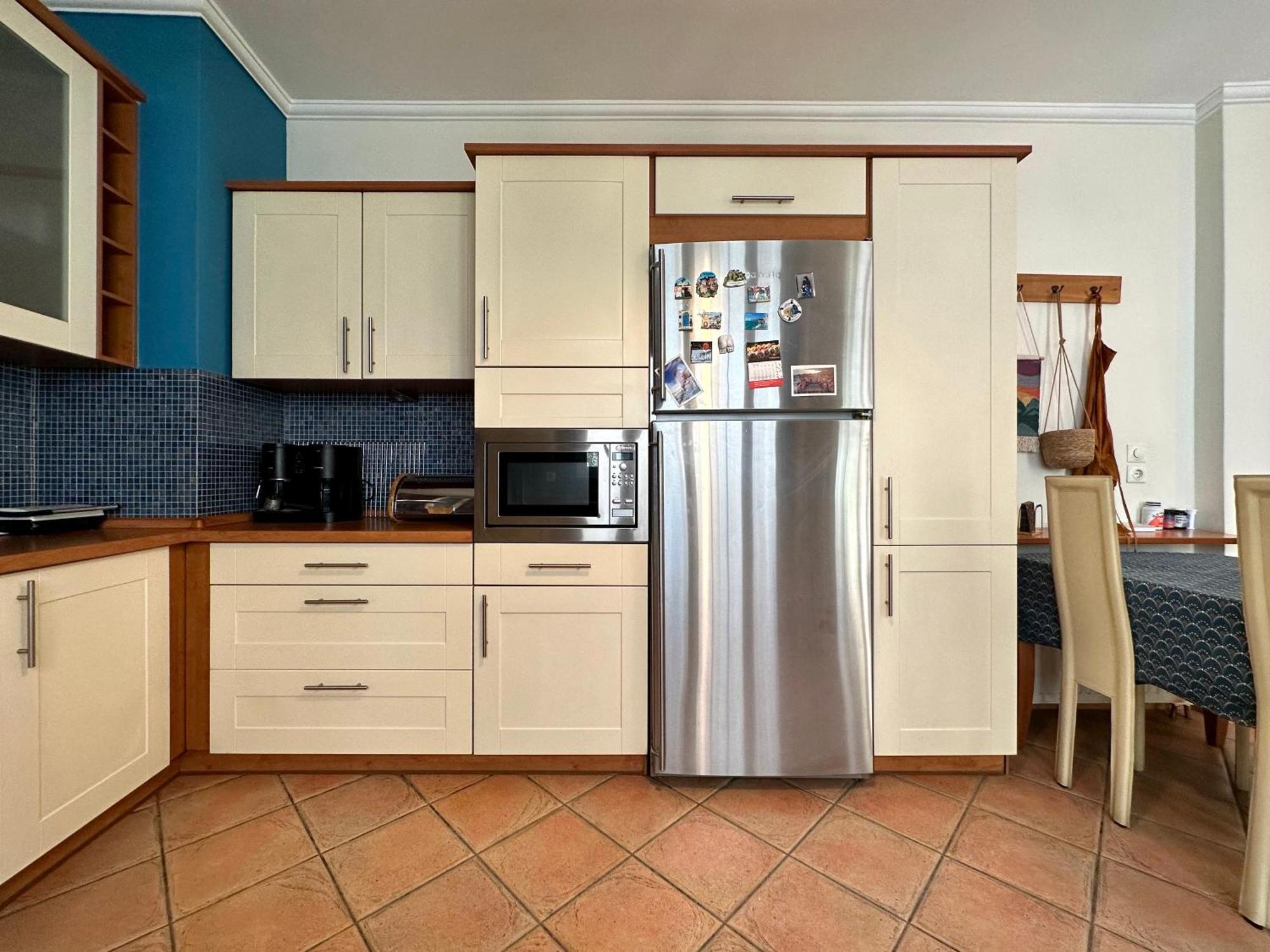 Unique Fox Paradise Duplex Αθήνα Εξωτερικό φωτογραφία