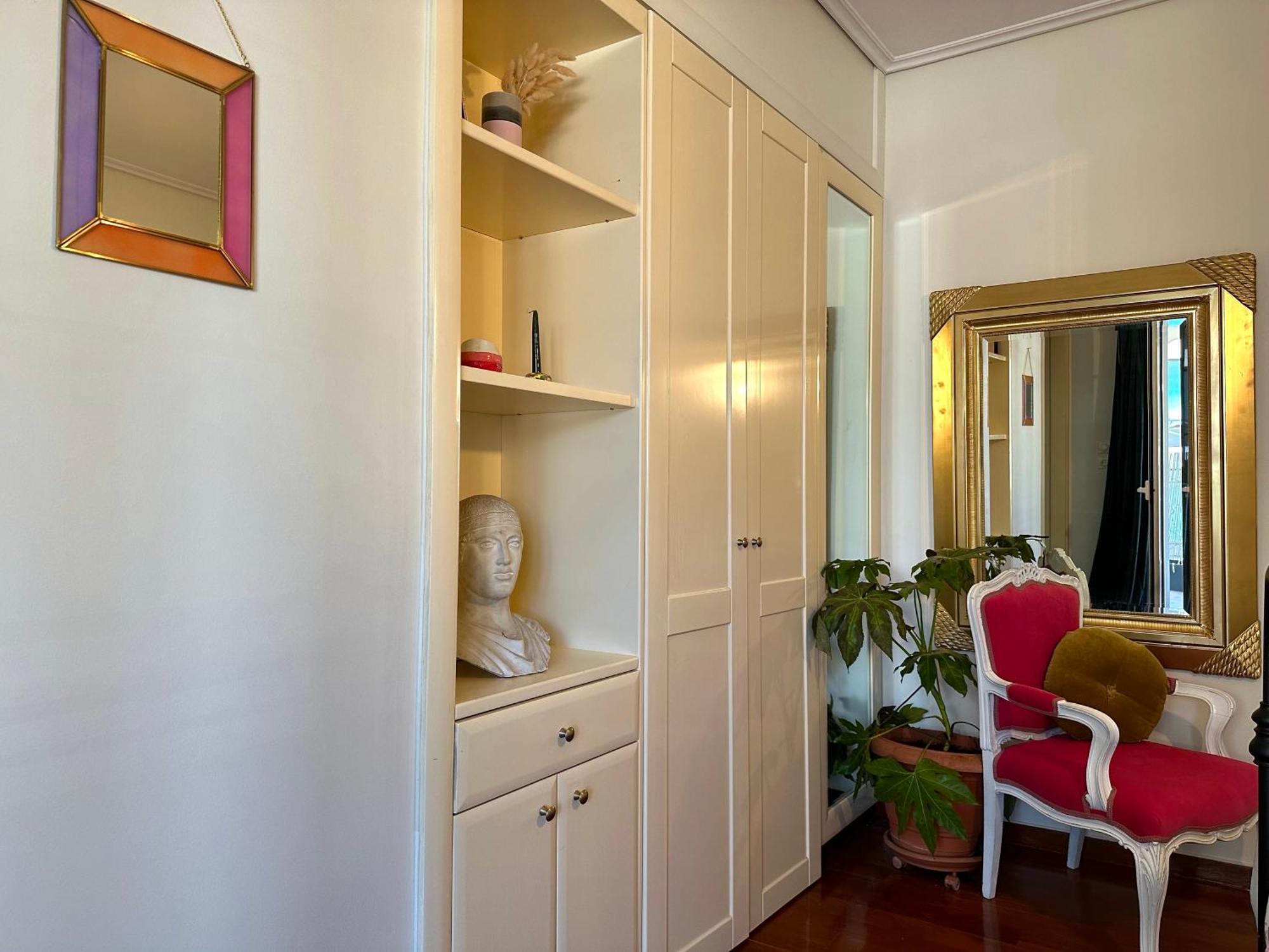 Unique Fox Paradise Duplex Αθήνα Εξωτερικό φωτογραφία