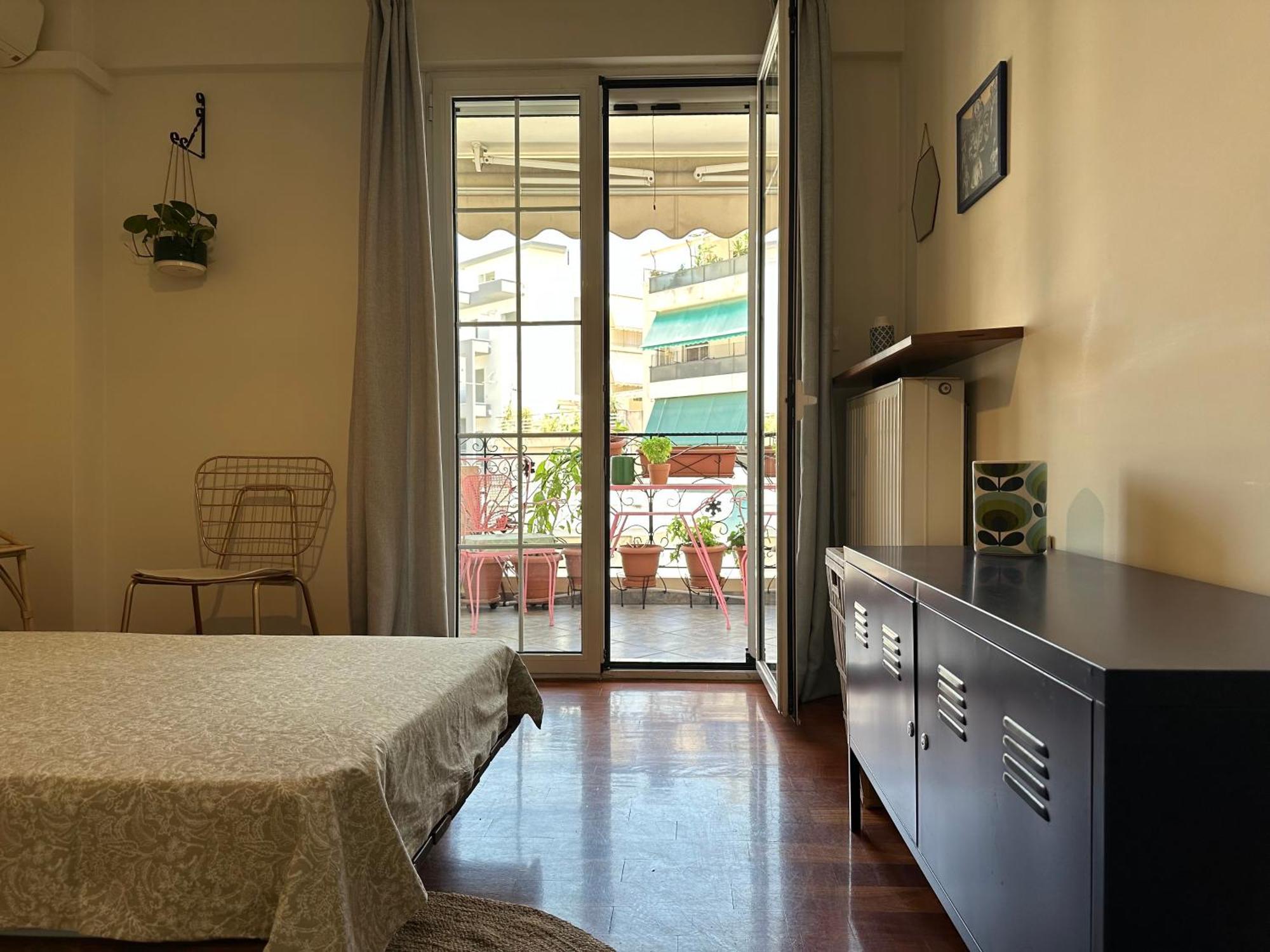 Unique Fox Paradise Duplex Αθήνα Εξωτερικό φωτογραφία