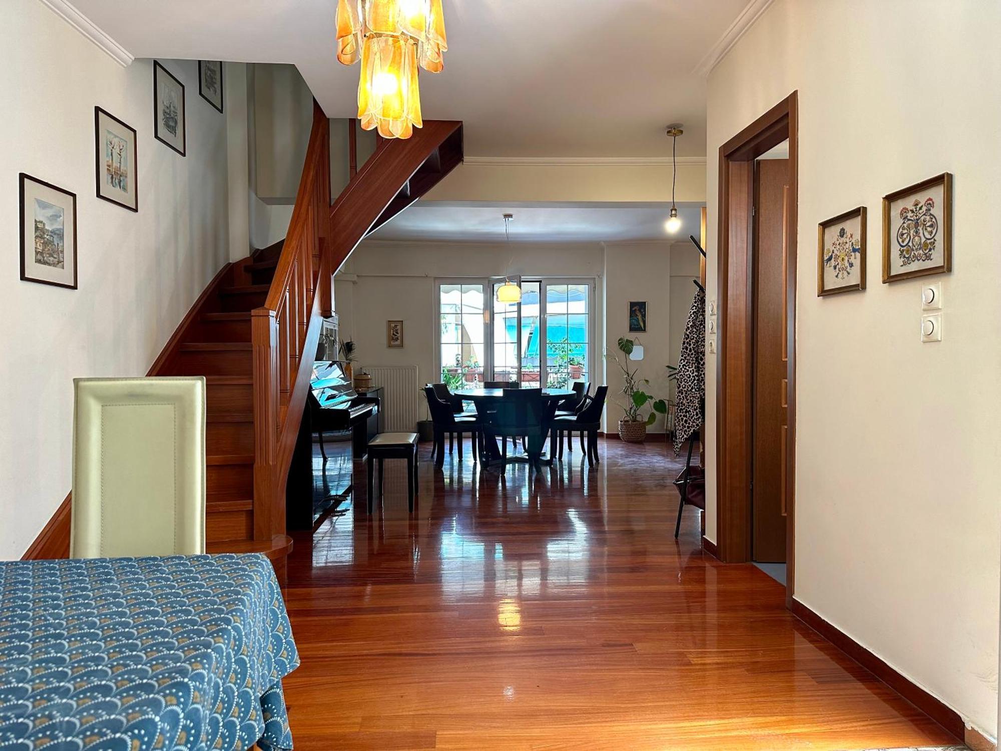 Unique Fox Paradise Duplex Αθήνα Εξωτερικό φωτογραφία