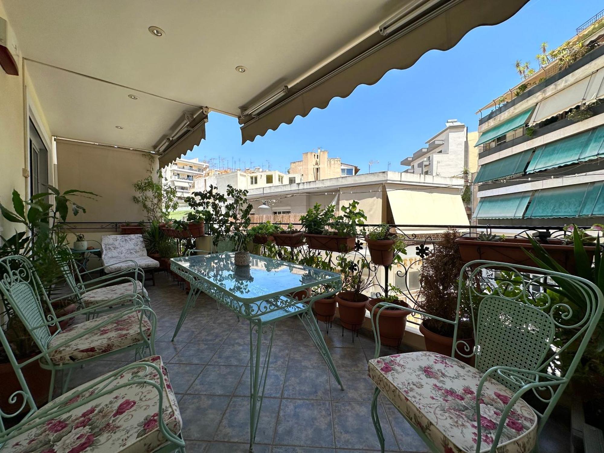 Unique Fox Paradise Duplex Αθήνα Εξωτερικό φωτογραφία
