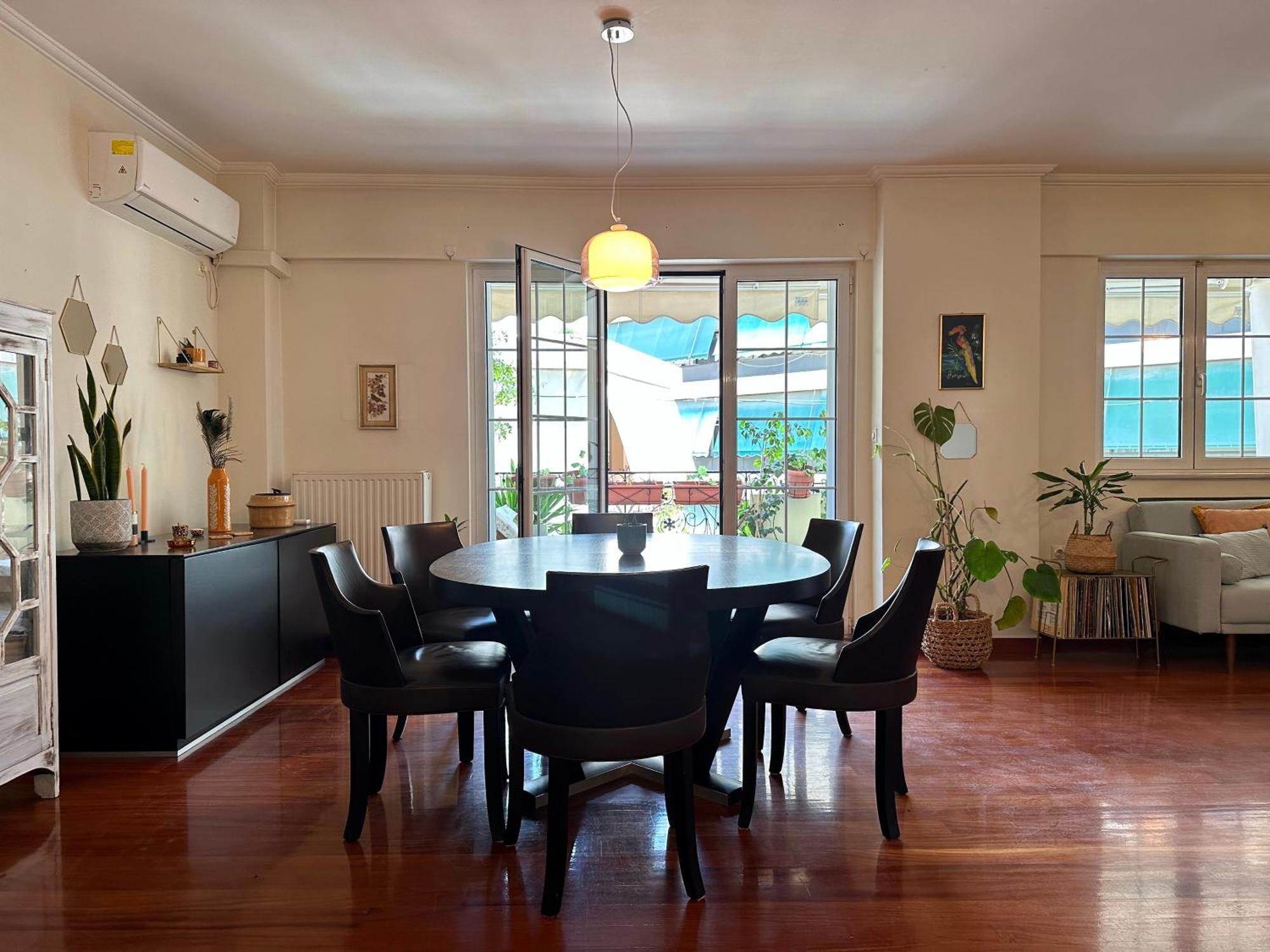 Unique Fox Paradise Duplex Αθήνα Εξωτερικό φωτογραφία