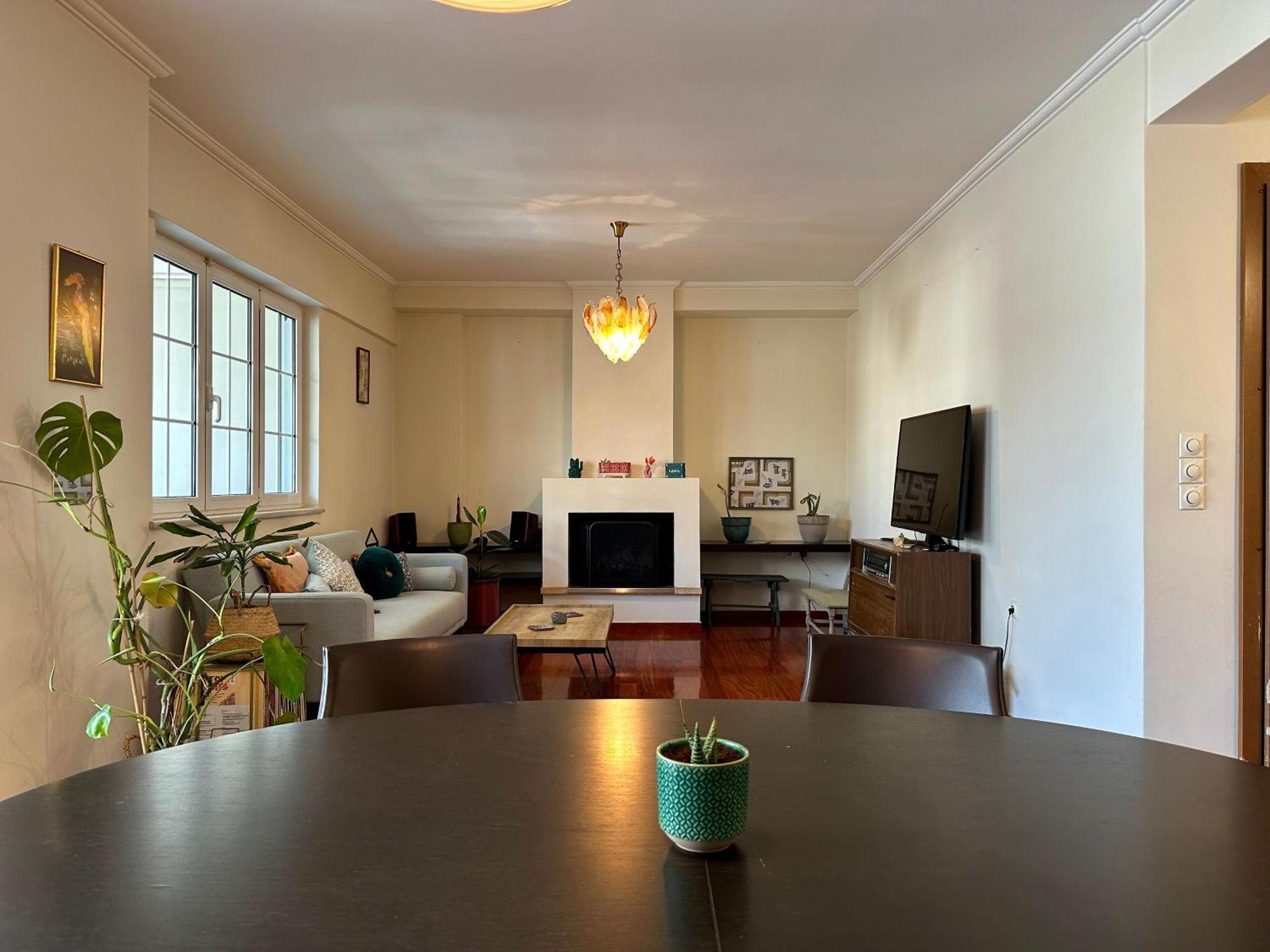 Unique Fox Paradise Duplex Αθήνα Εξωτερικό φωτογραφία