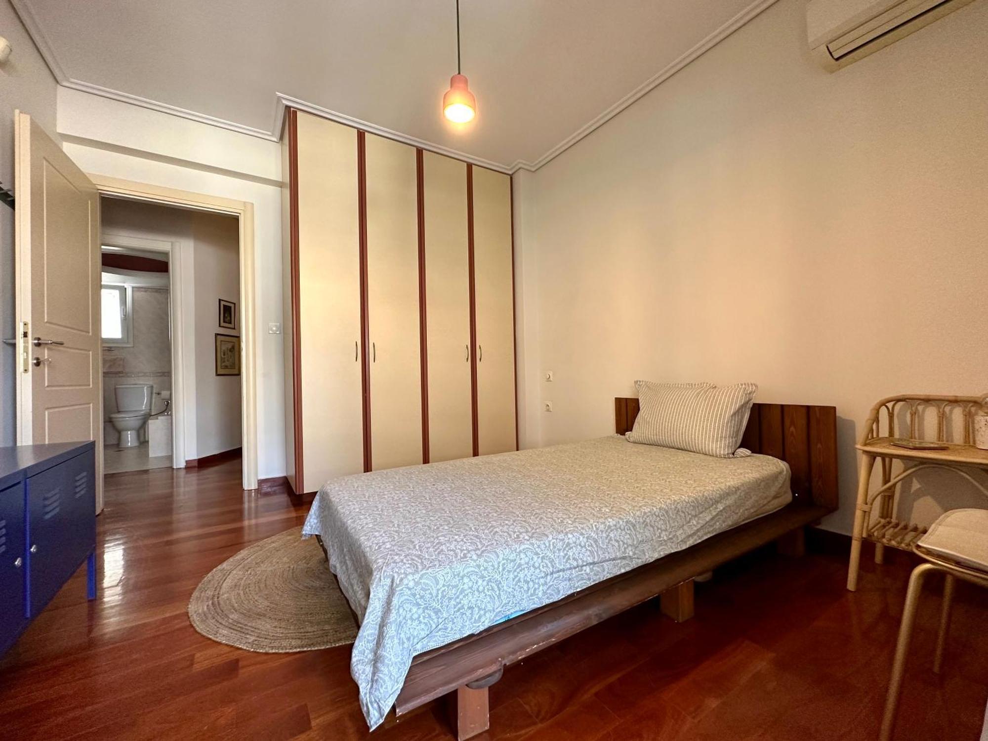 Unique Fox Paradise Duplex Αθήνα Εξωτερικό φωτογραφία