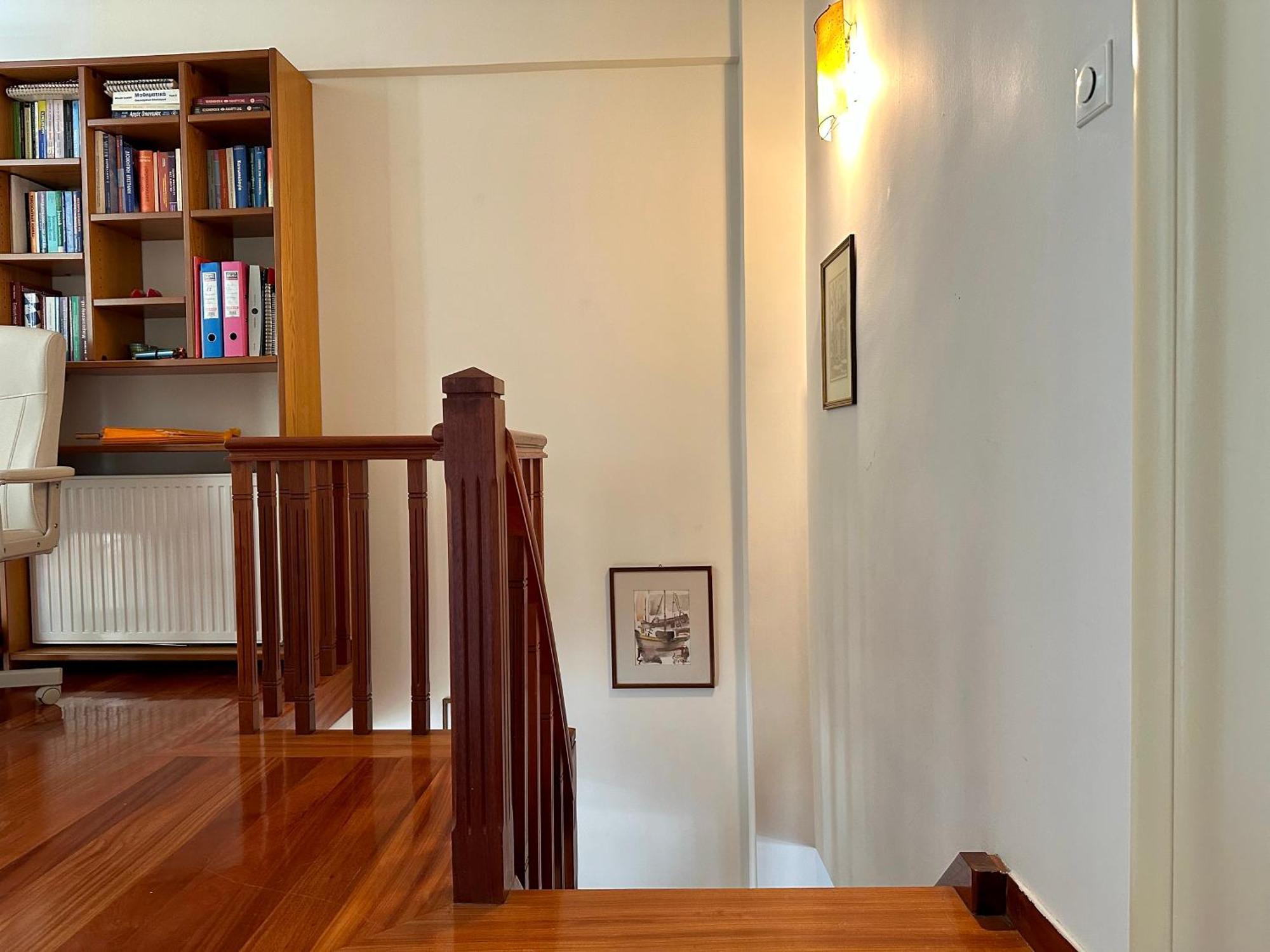 Unique Fox Paradise Duplex Αθήνα Εξωτερικό φωτογραφία