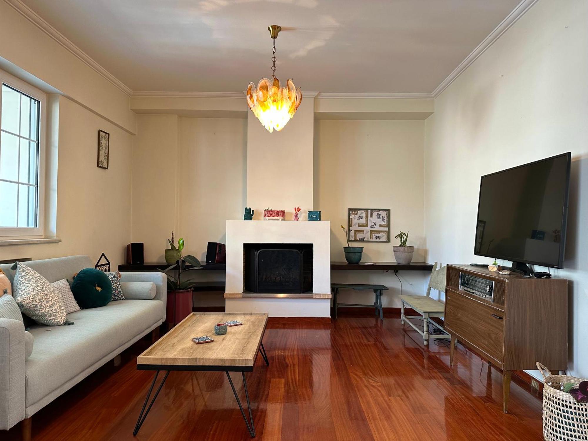 Unique Fox Paradise Duplex Αθήνα Εξωτερικό φωτογραφία