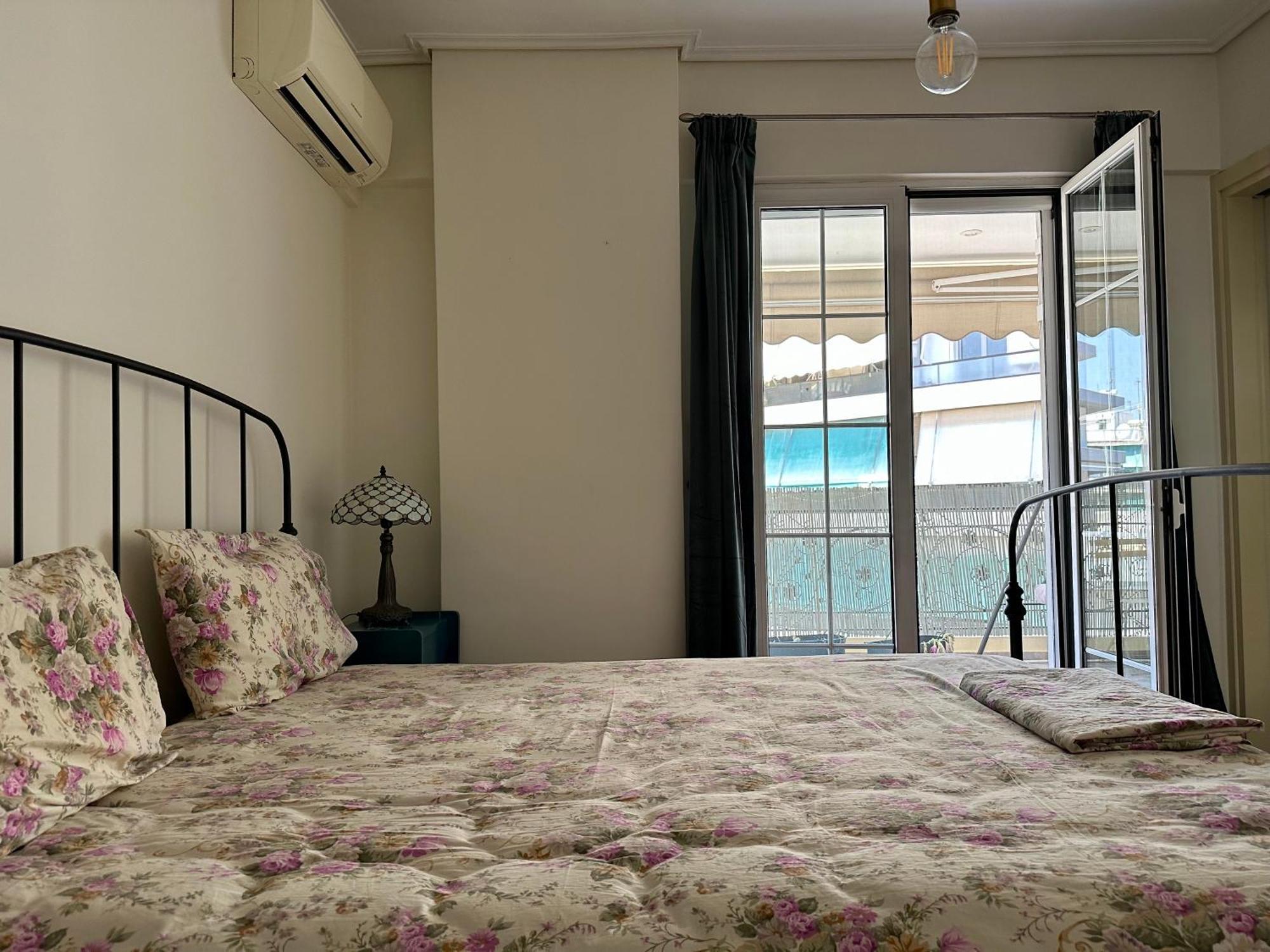 Unique Fox Paradise Duplex Αθήνα Εξωτερικό φωτογραφία