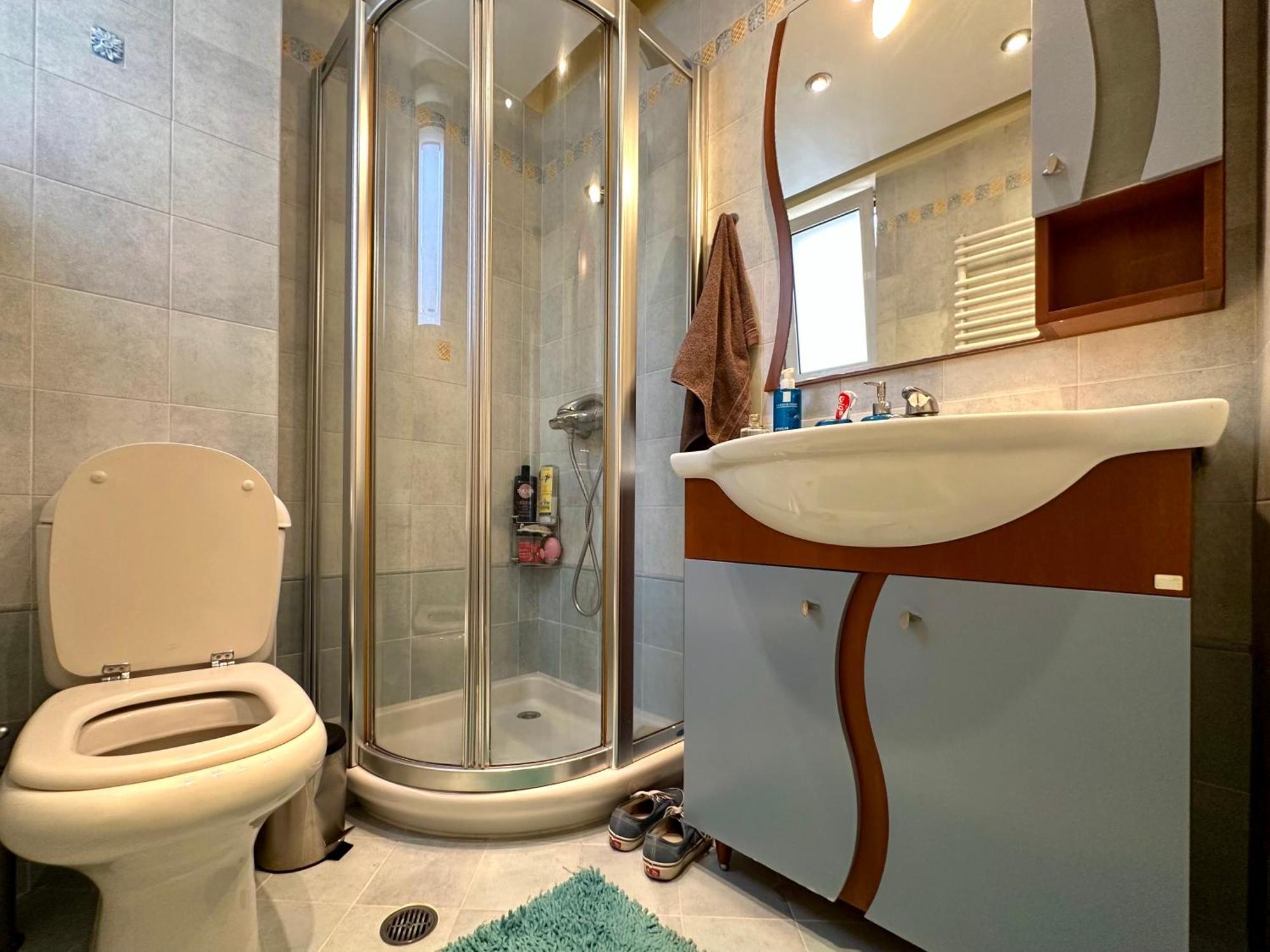 Unique Fox Paradise Duplex Αθήνα Εξωτερικό φωτογραφία